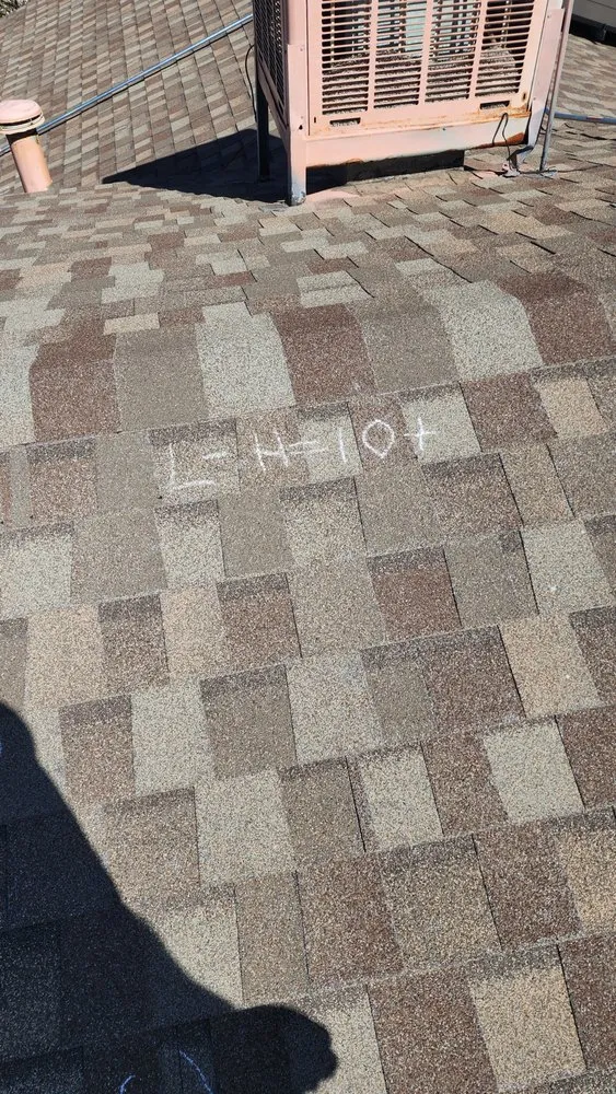 Slide of Patriot Roofing