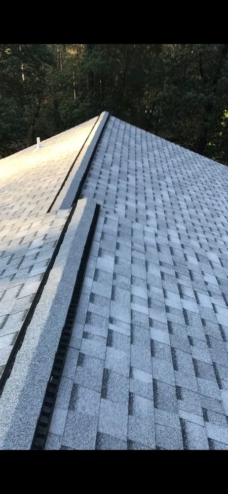 Slide of Patriot Roofing