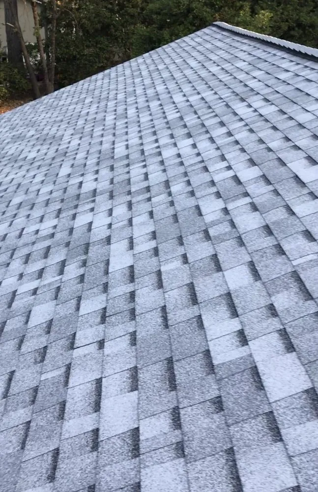 Slide of Patriot Roofing