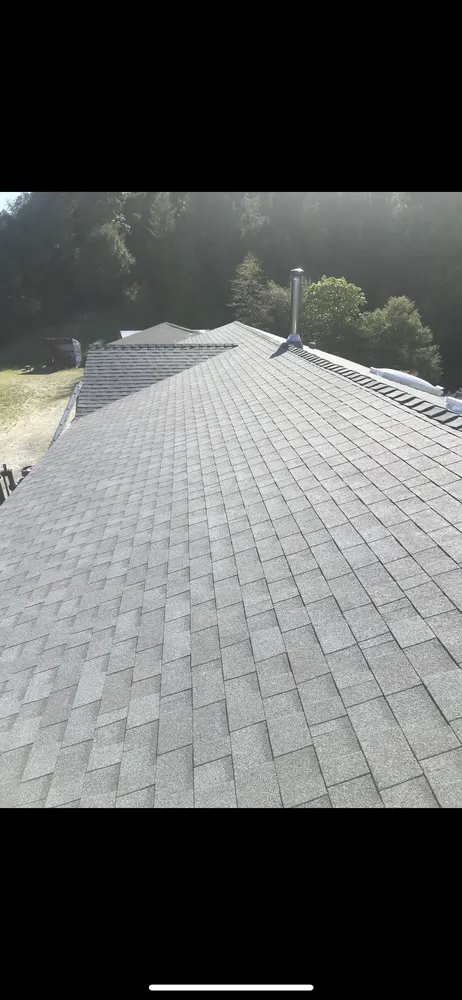 Slide of Patriot Roofing