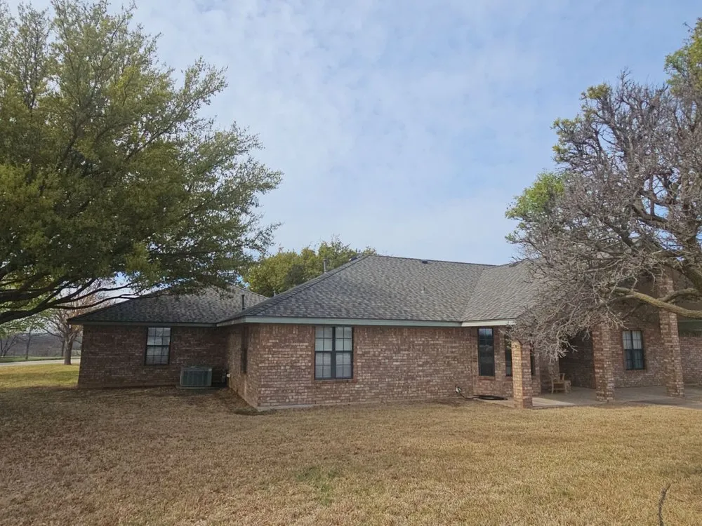 Slide of Patriot Roofing