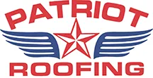 Slide of Patriot Roofing