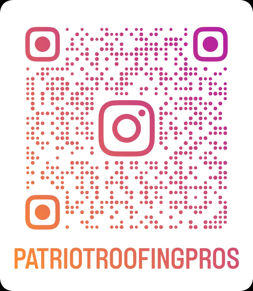 Slide of Patriot Roofing