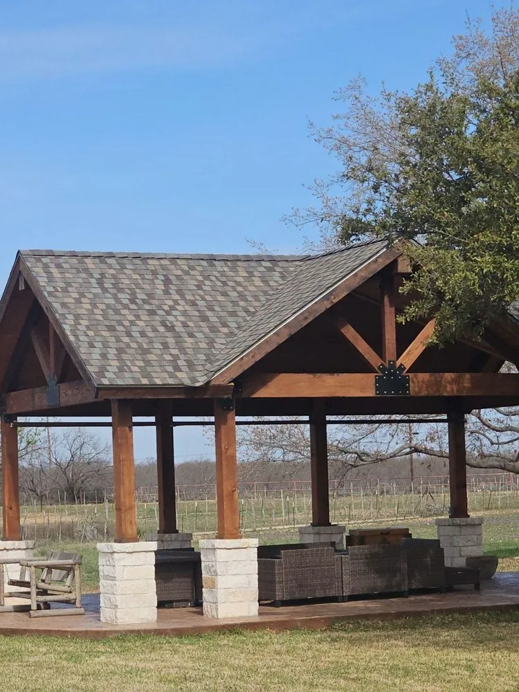 Slide of Patriot Roofing