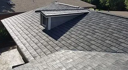 Slide of Patriot Roofing