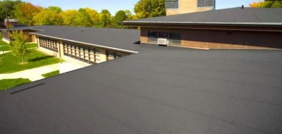 Slide of Patriot Roofing