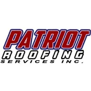 Slide of Patriot Roofing Services