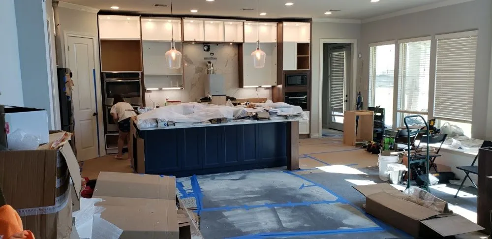 Slide of Patriot Services