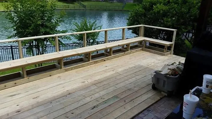 Slide of Patriot Services