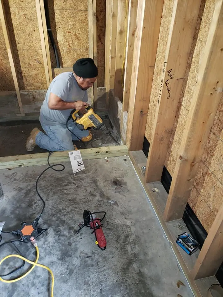 Slide of Patriot Services