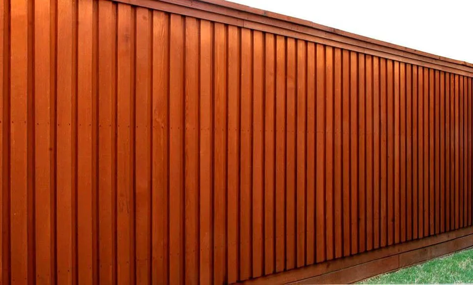 Slide of Patriot Services