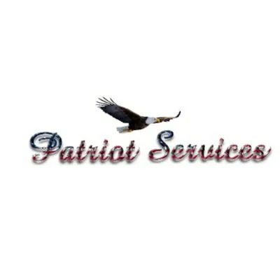 Patriot Services Logo