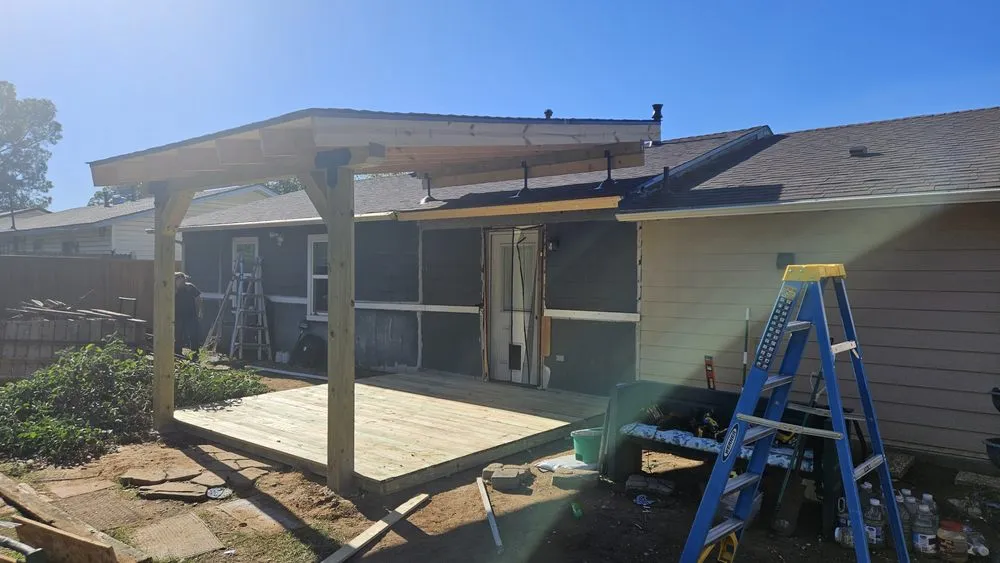 Slide of Patriot Surface