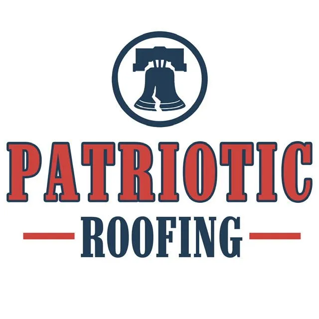 Slide of Patriotic Roofing