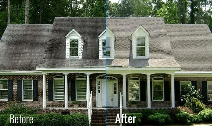 Slide of Patriots Home Solutions