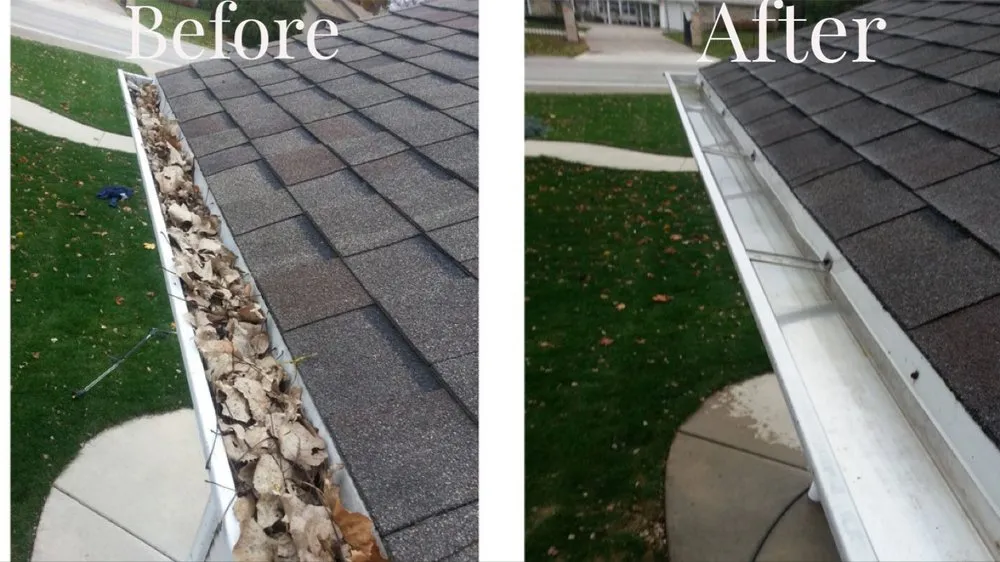 Slide of Patriots Home Solutions