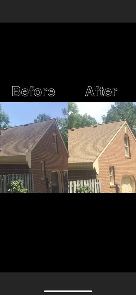 Slide of Patriots Home Solutions