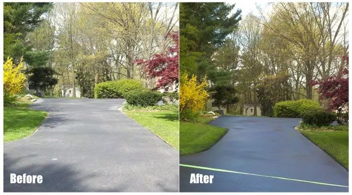 Slide of Patriots Home Solutions