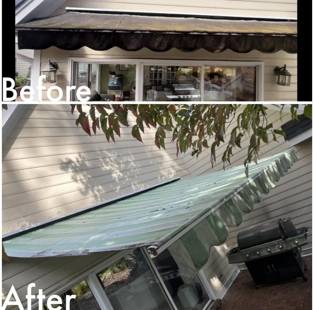 Slide of Patriots Home Solutions