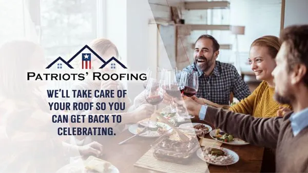 Patriots Roofing