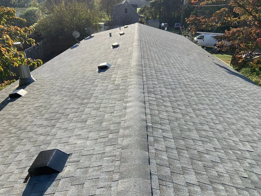 Slide of Patriots Roofing