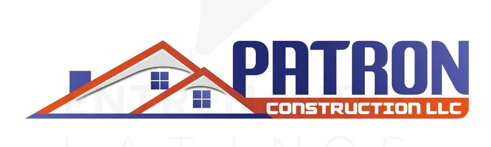 Slide of Patron Construction