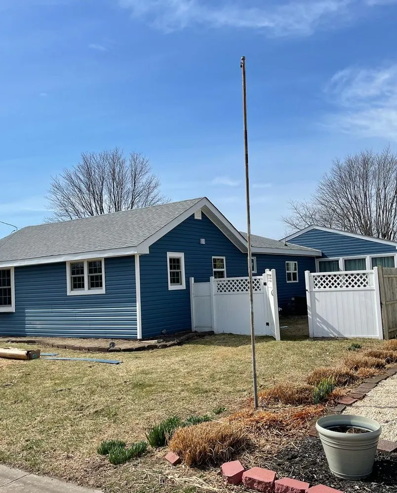 Slide of Pat's Roofing Solutions