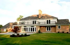 Slide of Patten Construction