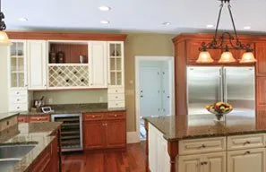 Slide of Patten Construction