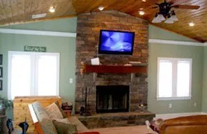 Slide of Patten Construction