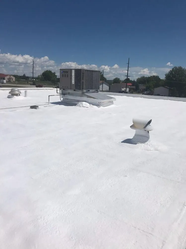 Slide of Pattengale Construction