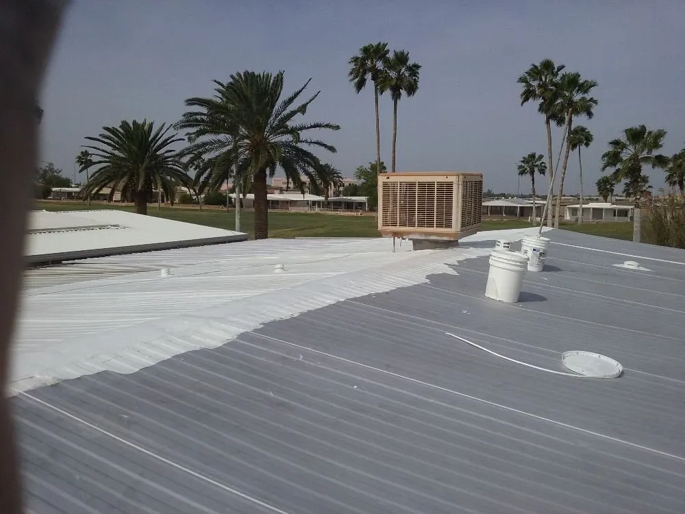 Slide of Pattengale Construction