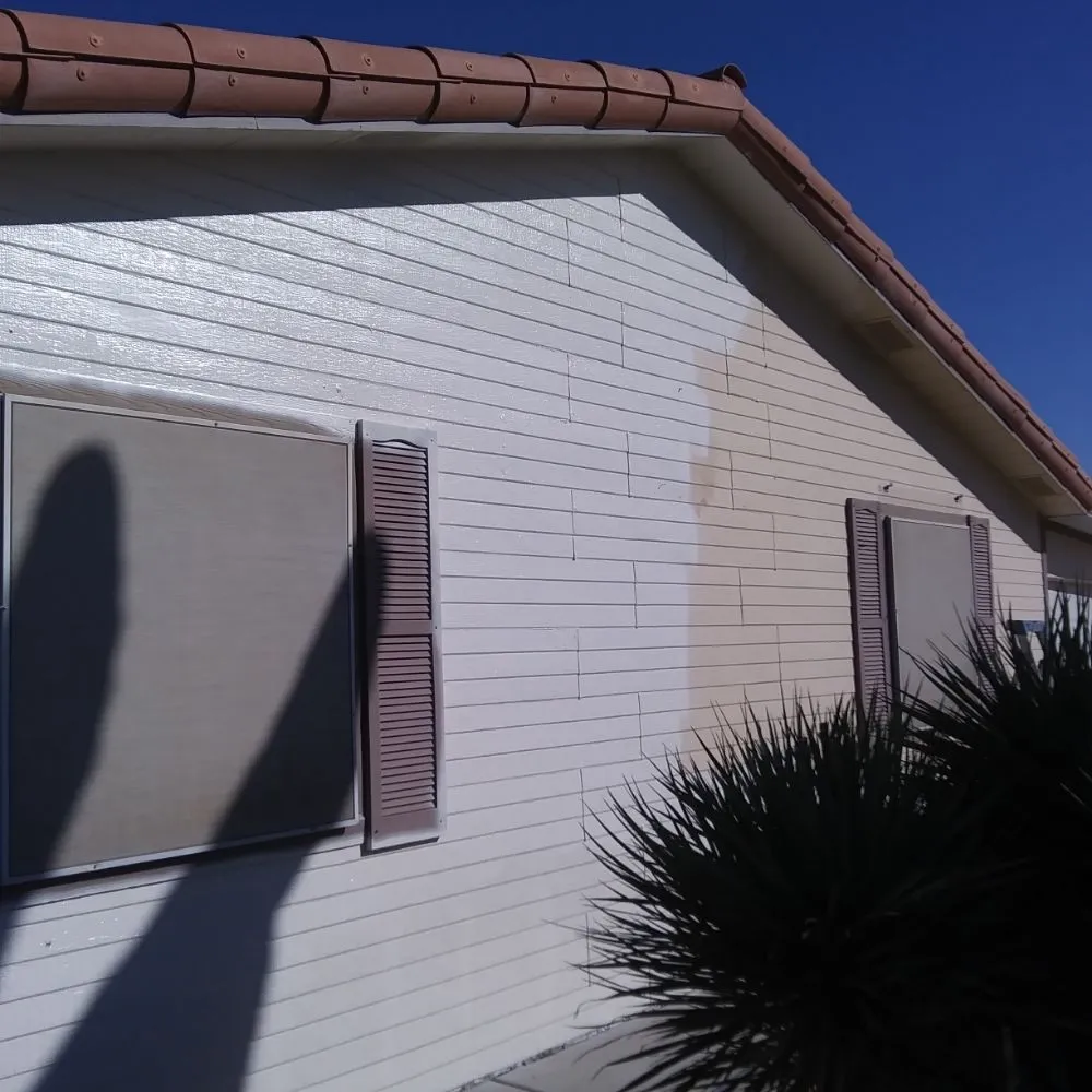 Slide of Pattengale Construction