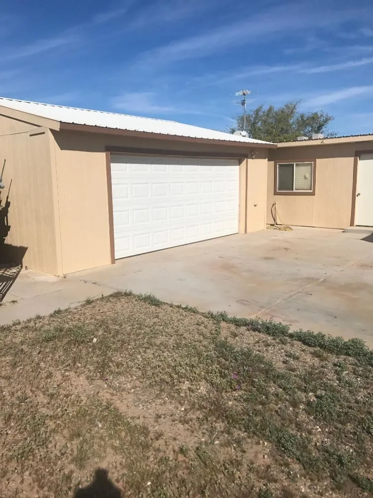 Slide of Pattengale Construction