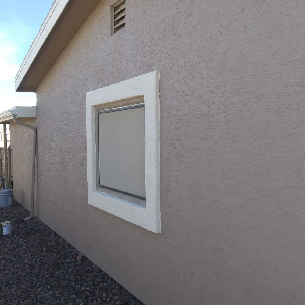 Slide of Pattengale Construction