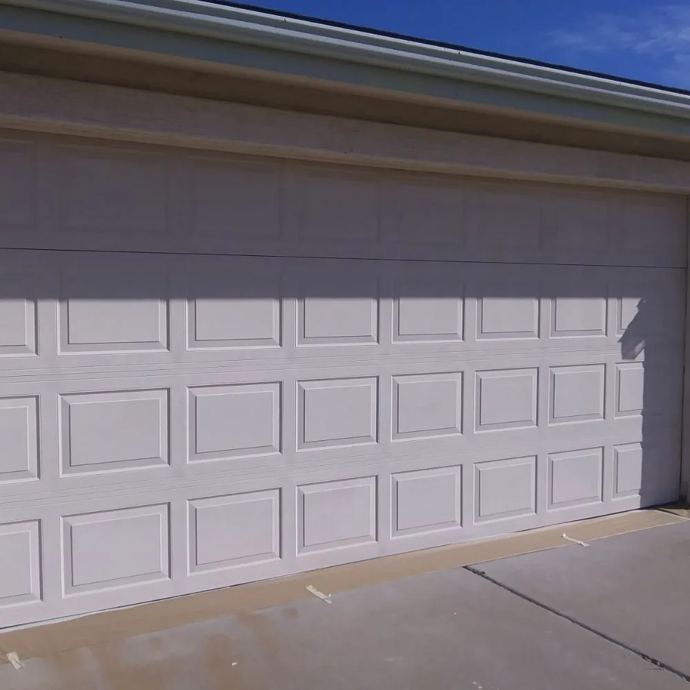 Slide of Pattengale Construction