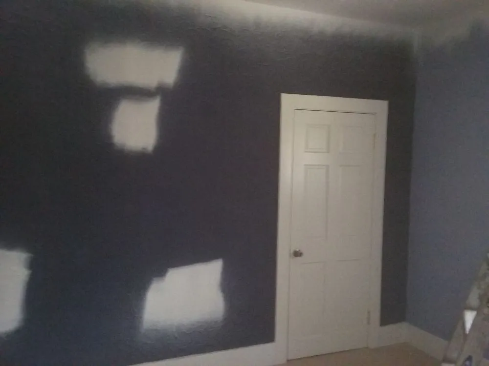 Slide of Pattengale Construction