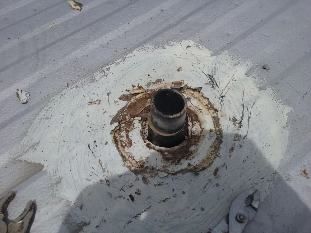 Slide of Pattengale Construction