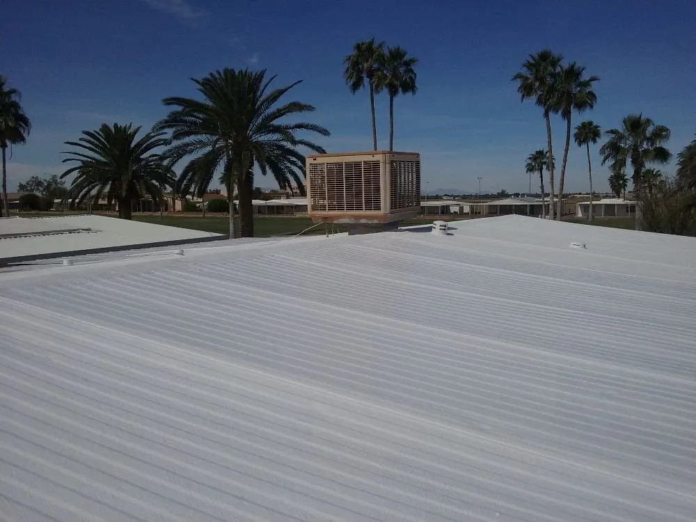 Slide of Pattengale Construction