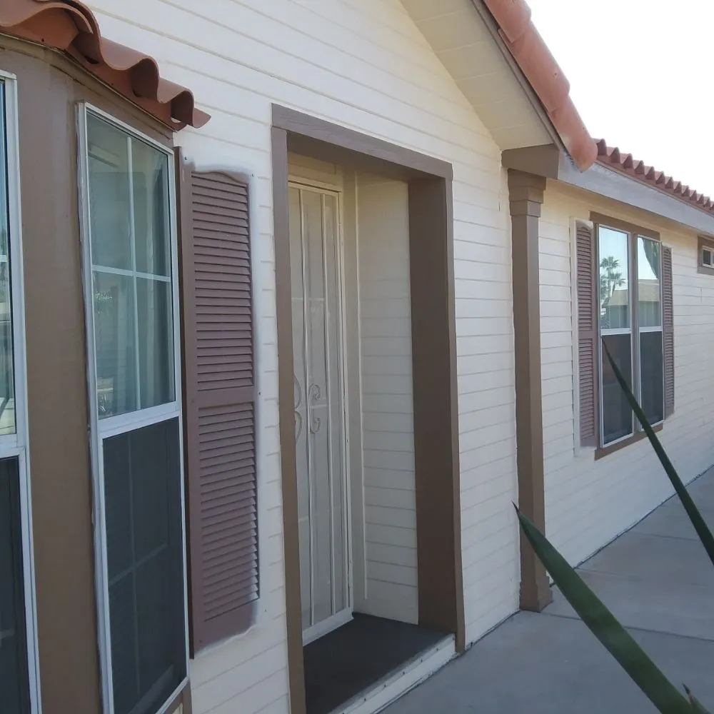 Slide of Pattengale Construction