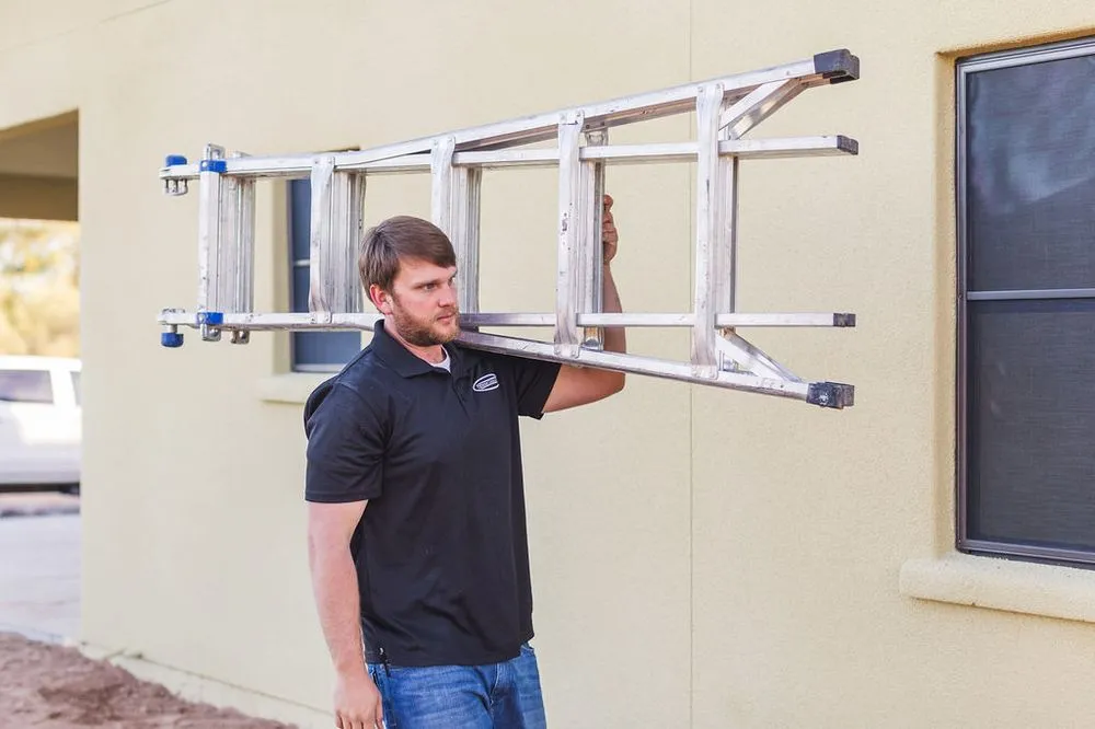 Slide of Patterson Construction