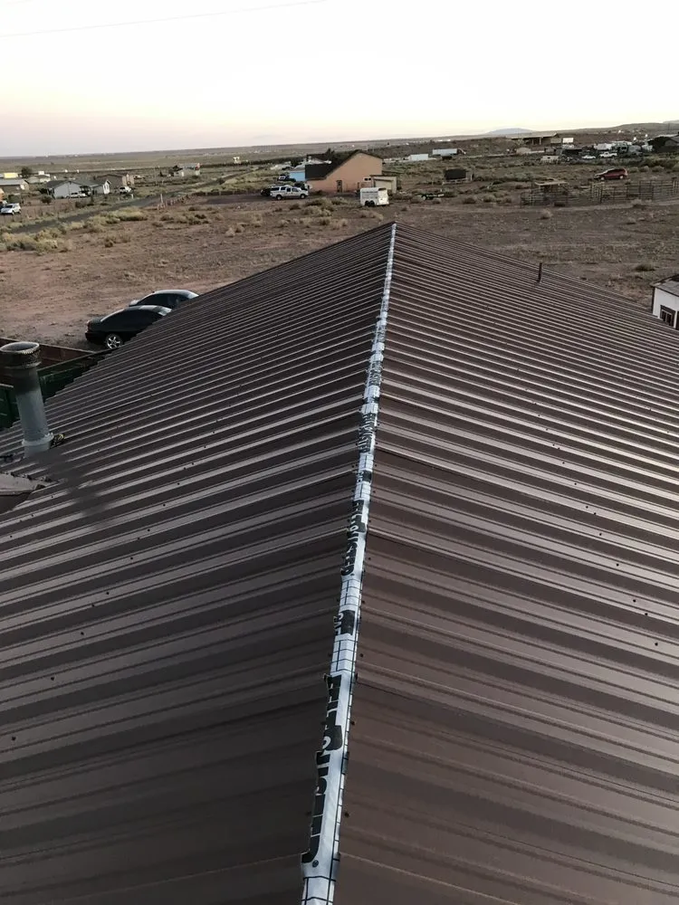 Slide of Patterson Construction