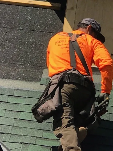 Slide of Patterson Construction