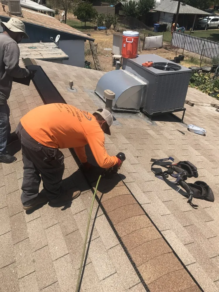 Slide of Patterson Construction