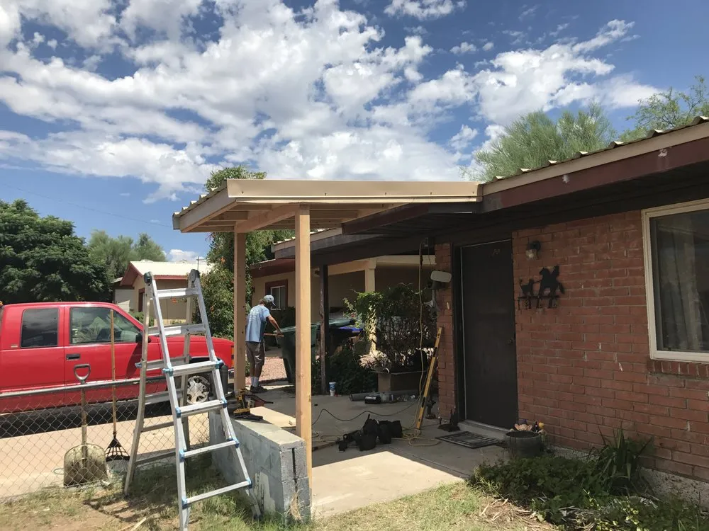 Slide of Patterson Construction