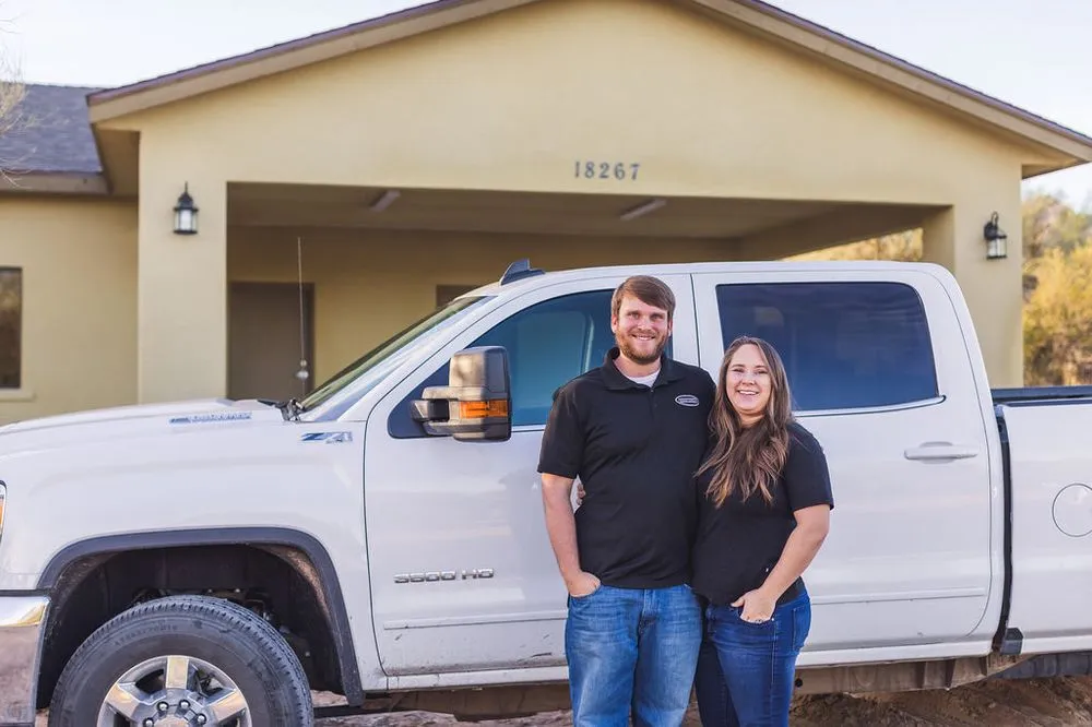 Slide of Patterson Construction