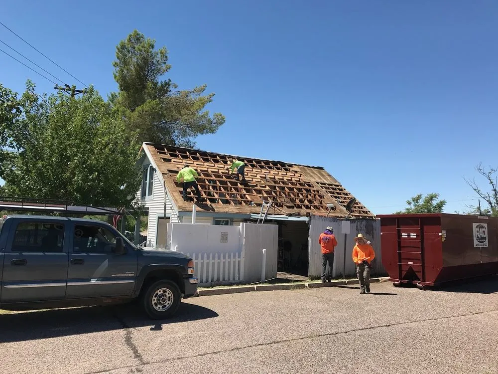 Slide of Patterson Construction