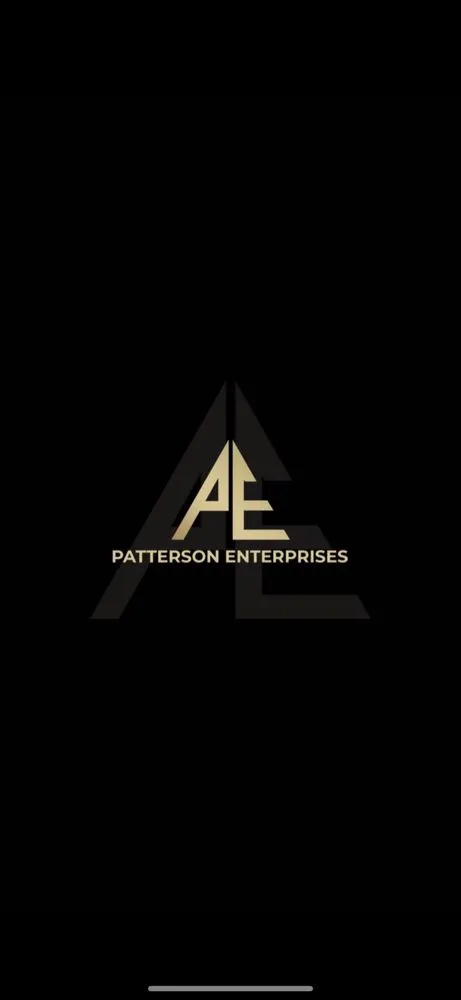 Slide of Patterson Enterprises