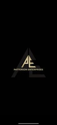 Patterson Enterprises Logo