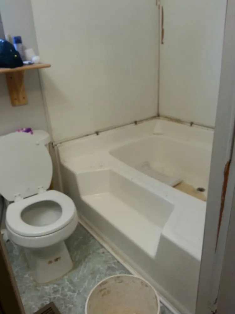 Slide of Patterson Home Improvement